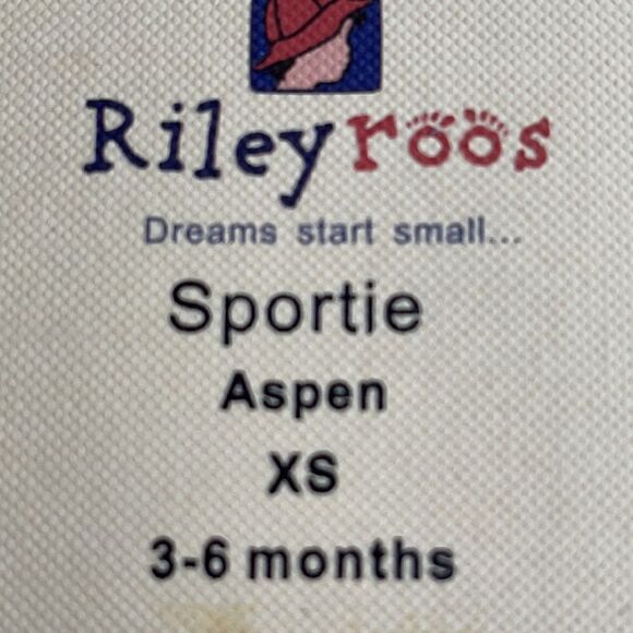 Infant Sportie Shoe - Picture 8 of 9